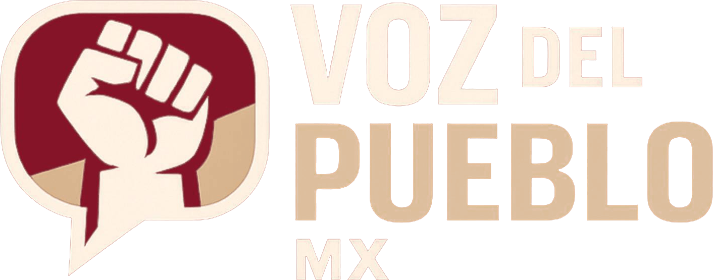 Voz del Pueblo MX