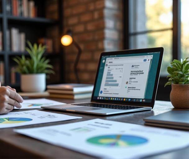 Nuestra misión informativa